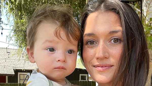 Jade Roper’s Son Reed Is Monitored for Concussion After Falling, Hitting His Head