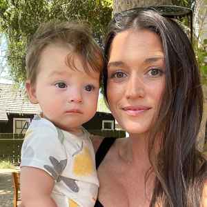 Jade Roper’s Son Reed Is Monitored for Concussion After Falling, Hitting His Head