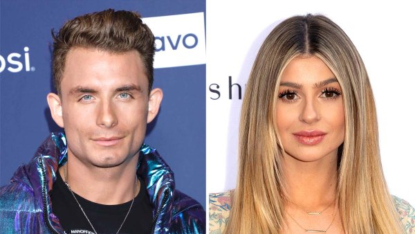 James Kennedy Didn't Give Into Attention DJ Gig After Raquel Split
