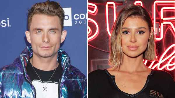 James Kennedy Raquel Leviss Had Tumultuous Relationship Before Split