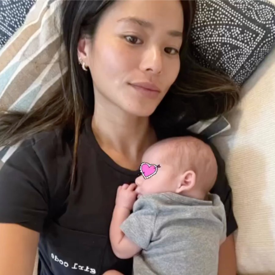 Jamie Chung Experienced ‘Crazy’ Postpartum Depression After Twins’ Birth
