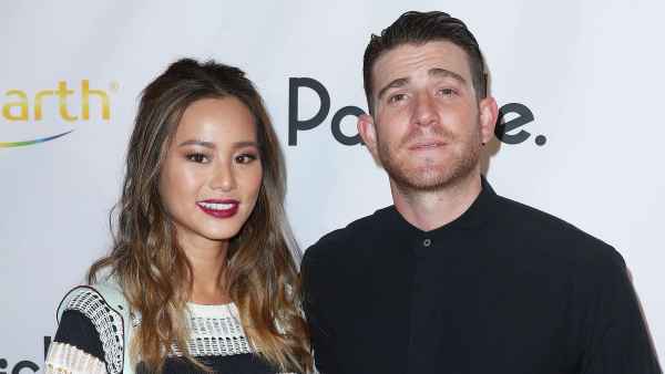 Jamie Chung Says Parenthood Is Tough Bryan Greenberg Marriage We Did Lot Therapy Beforehand