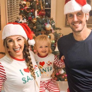 Jamie Otis Says Sex Life With Doug Hehner Is Dwindling Daughter Sleeps Their Bed