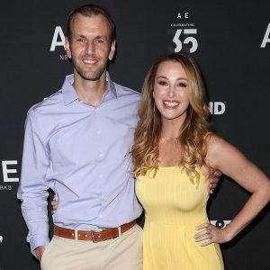 Jamie Otis Thought Husband Doug Hehner Was Cheating on Her After Finding Women’s Underwear in Closet