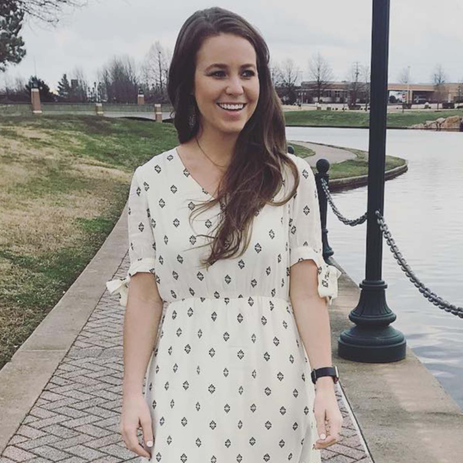 Jana Duggar Charged With Child Endangerment Everything Know