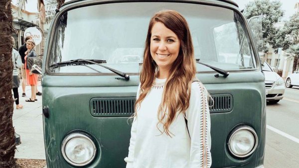 Jana Duggar Charged With Endangering the Welfare of a Minor in September Will Appear in Court