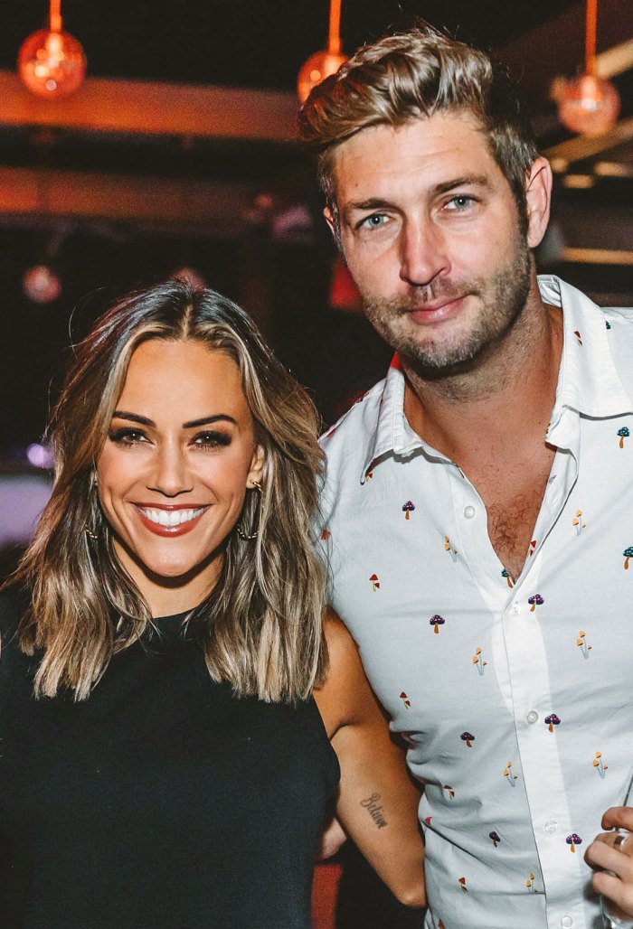 Jana Kramer shares what really happened during her brief romance with Jay Cutler