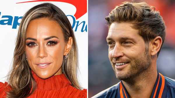 Jana Kramer Shares What Really Happened During Her Brief Romance With Jay Cutler