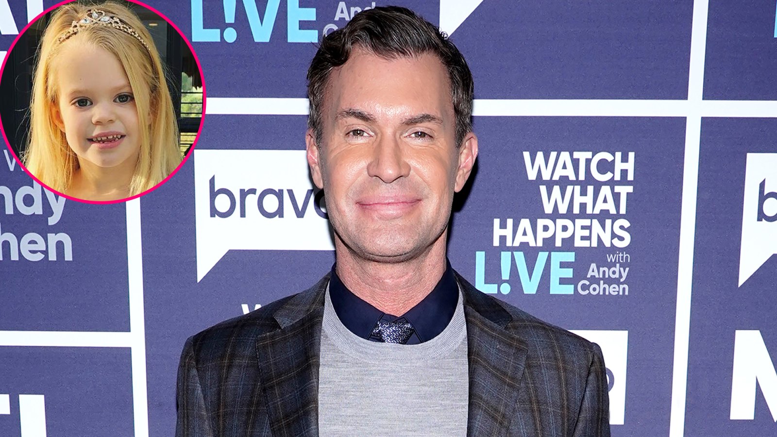 Jeff Lewis Claims Daughter Monroe Was Rejected by Private School After ‘Superspreader’ Party