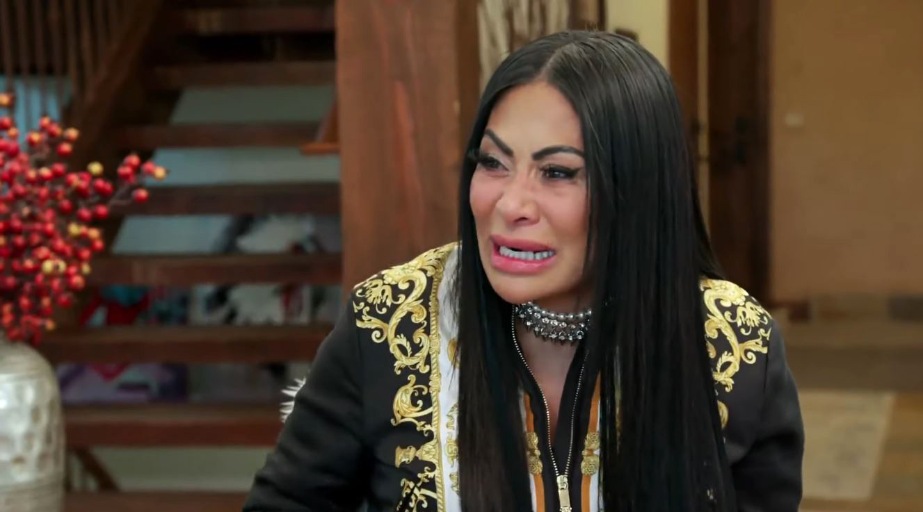 Jen Shah Breaks Down in 'RHOSLC' Midseason Trailer: 'I Didn't F–king Do Anything'