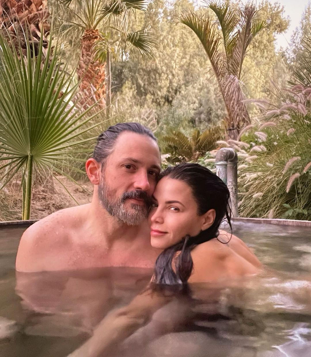 Jenna Dewan and Steve Kazee: Tracking the Progression of Their Relationship
