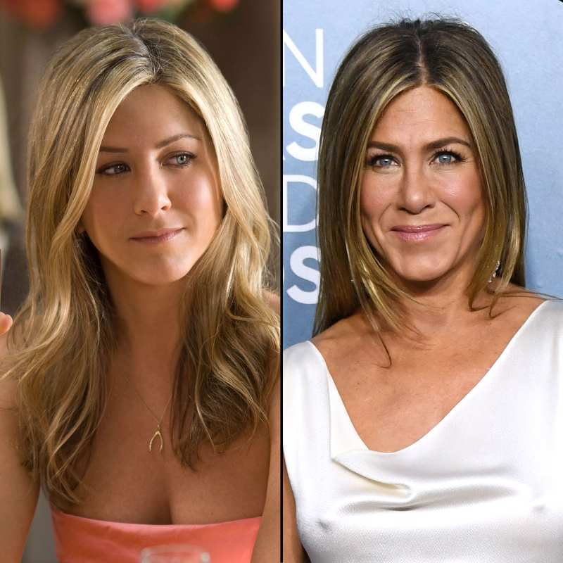 Jennifer Aniston He's Just Not That Into You Cast Where Are They Now