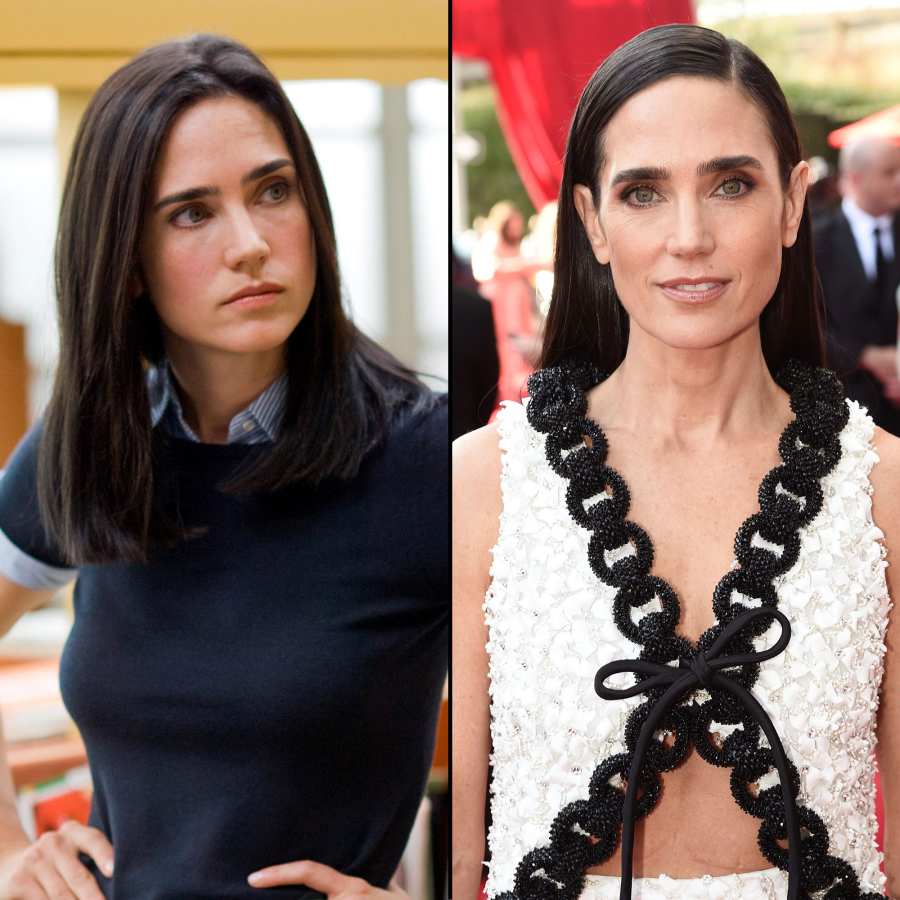 Jennifer Connelly He's Just Not That Into You Cast Where Are They Now