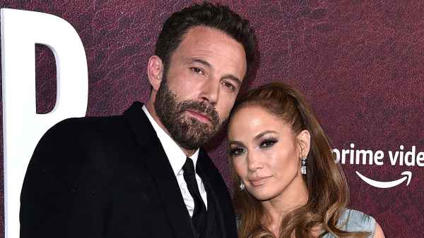 Jennifer Lopez Seemingly Gives Subtle Nod Ben Affleck Cozy Pic