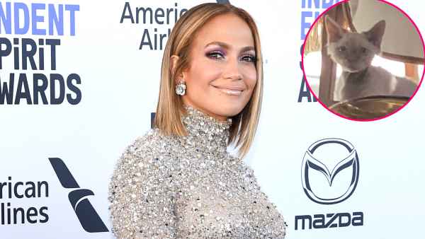 Jennifer Lopez Welcomes New Family Member Amid Ben Affleck Romance: 'Introducing Hendrix'