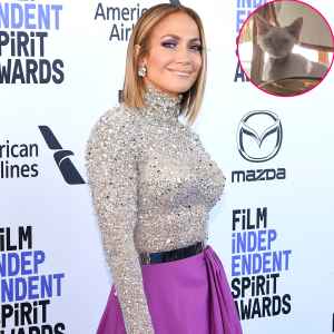 Jennifer Lopez Welcomes New Family Member Amid Ben Affleck Romance: 'Introducing Hendrix'