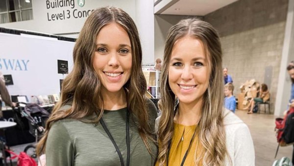 Jessa Duggar Calls Janas Child Endangerment Charge Innocent Mistake