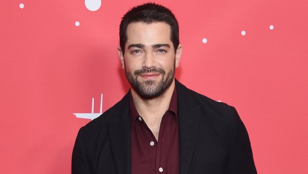Jesse Metcalfe Felt Pressure Being Shirtless Desperate Housewives