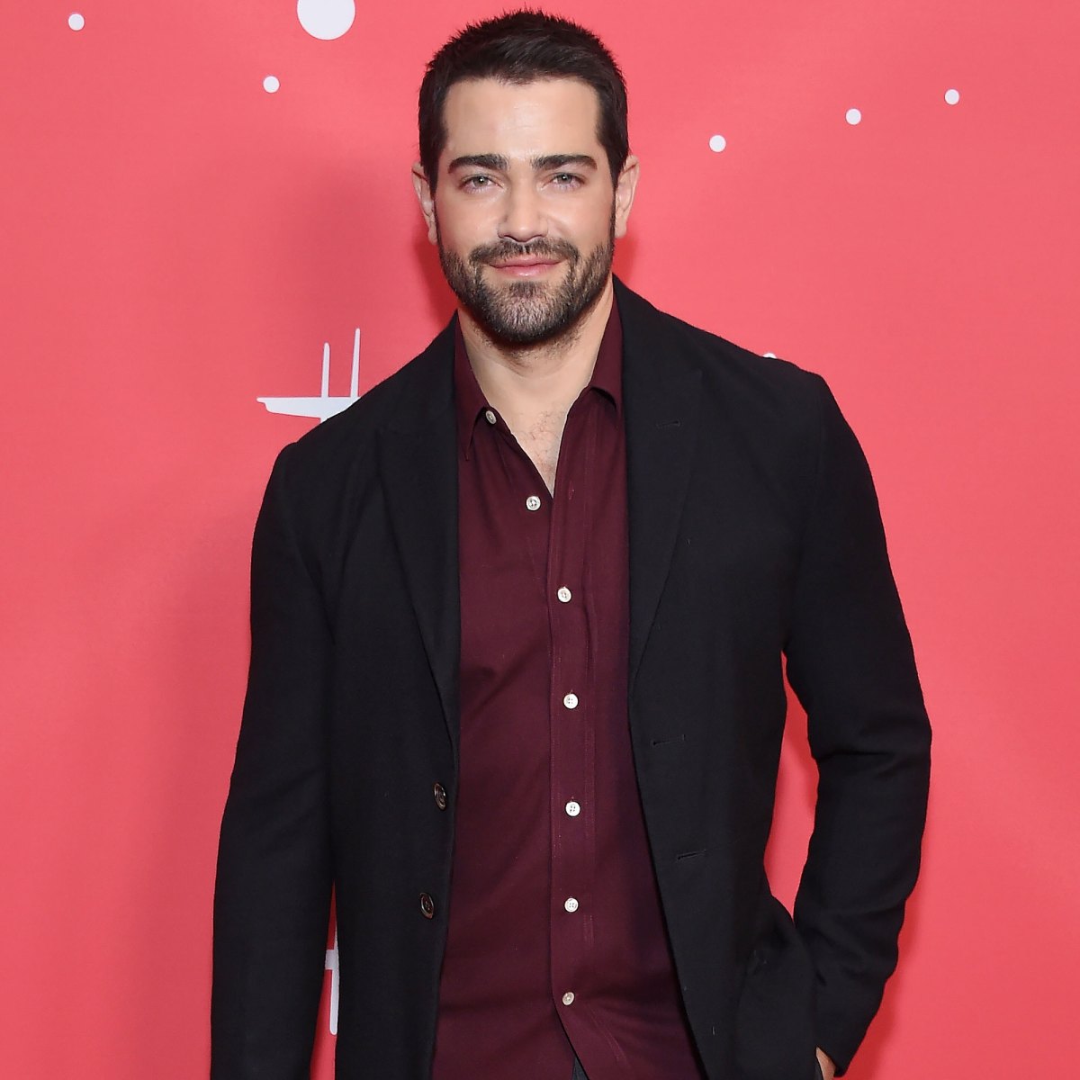 Jesse Metcalfe Felt 'Pressure' Being Shirtless on 'Desperate Housewives'