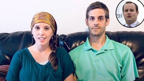Jill Duggar Husband Derick Dillard Called for Justice Ahead of Josh Duggar Trial Verdict