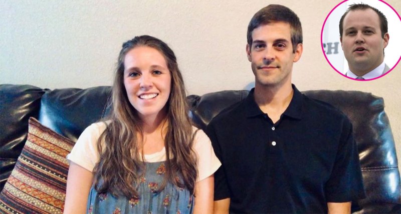 Jill Duggar Testify Derick Dillard Attends Day 2 of Josh Duggar Trial