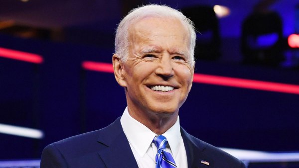 Joe Biden Welcomes New 1st Puppy to the White House After Death of Beloved Dog Champ