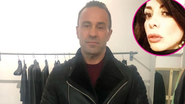 Joe Giudice and Daniela Fittipaldi Split