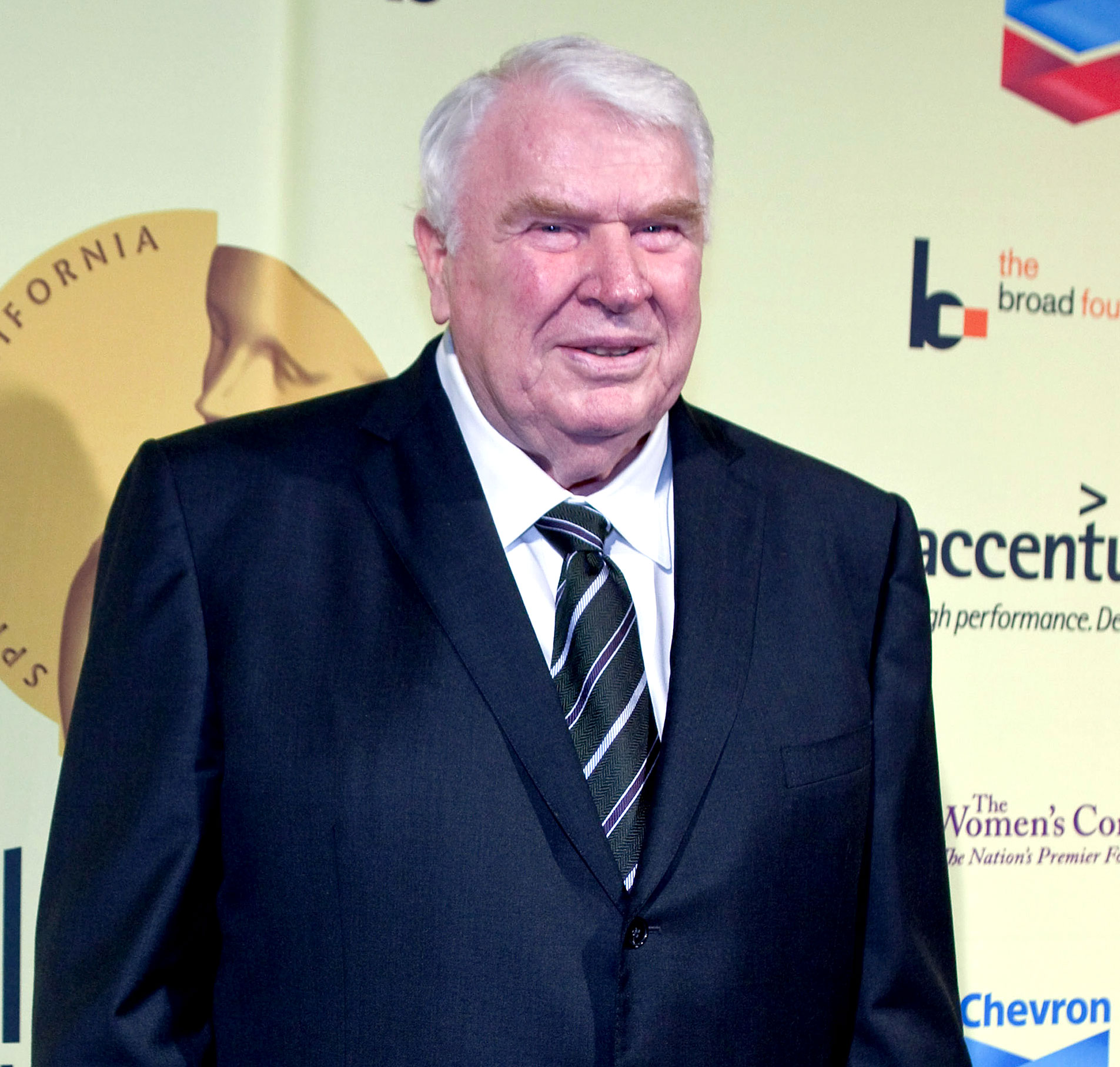 John Madden, football legend and video game icon, passes away