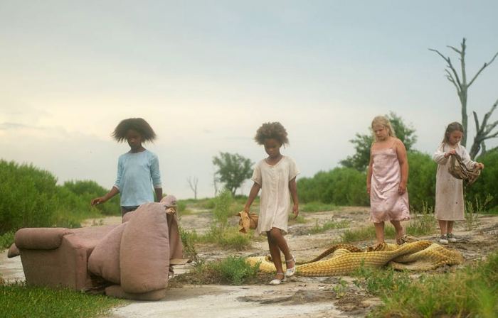 Jonshel Alexander Dead: 'Beasts of the Southern Wild' Star Dies at 22 After Shooting