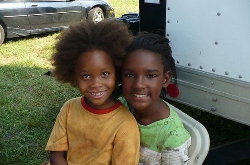 Jonshel Alexander Dead: 'Beasts of the Southern Wild' Star Dies at 22 After Shooting