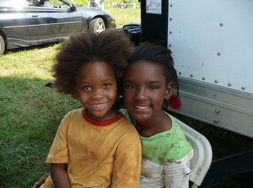 Jonshel Alexander dies: 'Beasts of the Southern Wild' star dies at age 22 after filming