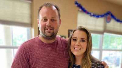 Josh Duggar Anna Duggar Relationship Timeline
