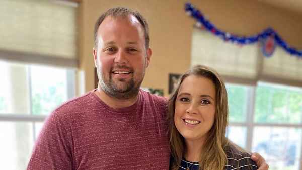 Josh Duggar Anna Duggar Relationship Timeline