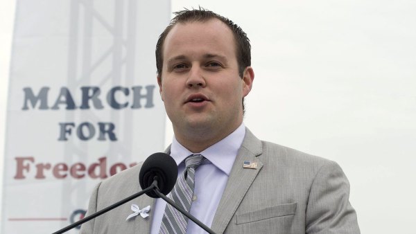 Josh Duggar Convicted for Receiving and Possessing Child Pornography