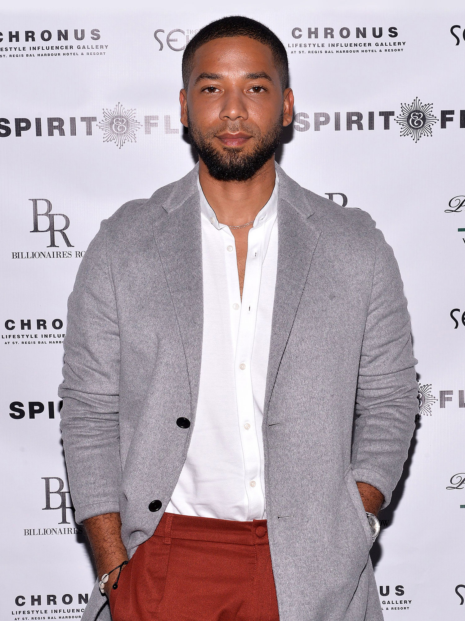 Jussie Smollett Attack: Shocking New Details Unveiled