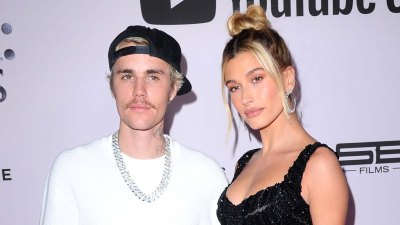 Justin Bieber Hailey Baldwins Quotes Over Years About Having Kids