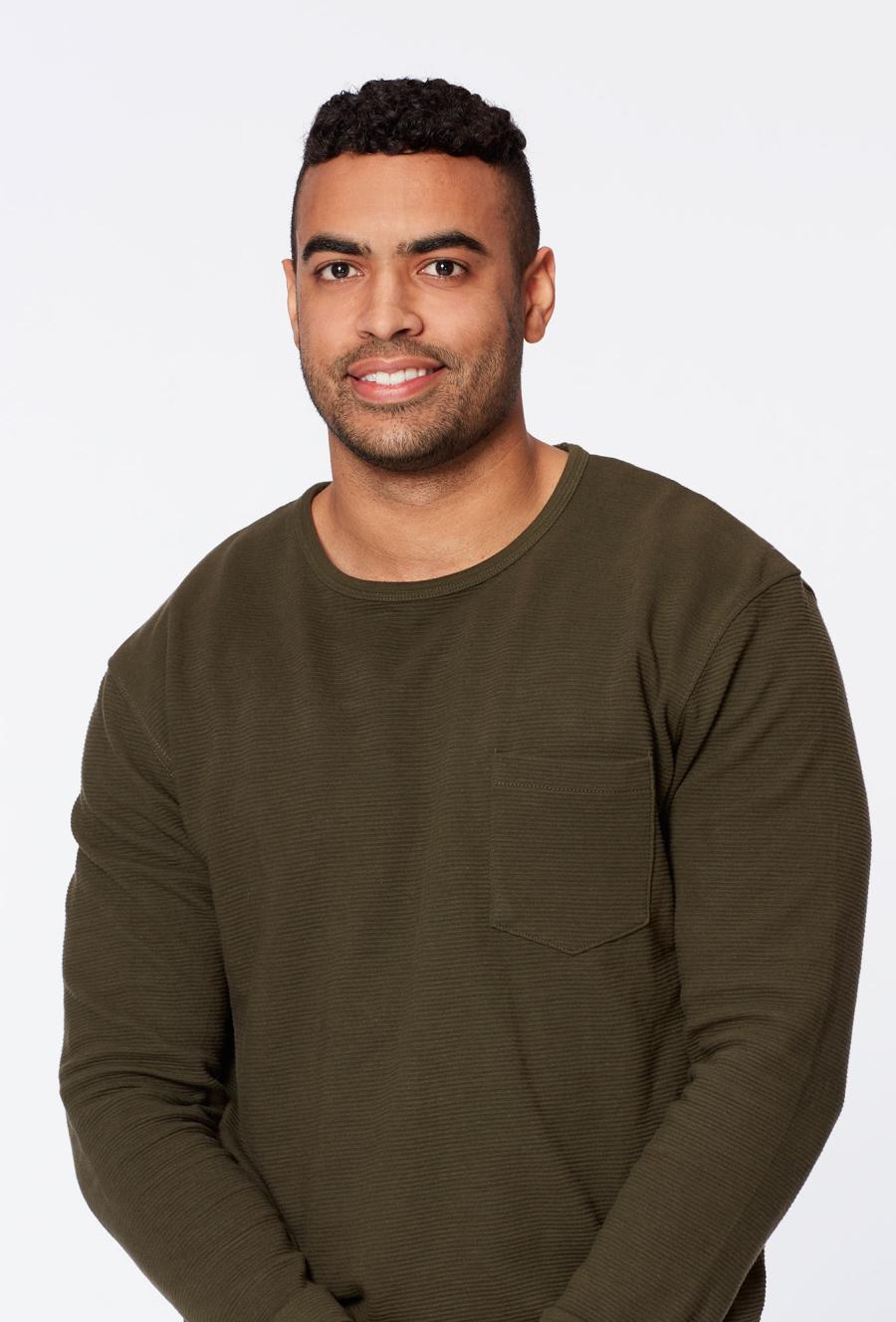 Justin Glaze Bachelor Nation Criticizes Clayton Echard Mean Tweets Segment in After the Final Rose
