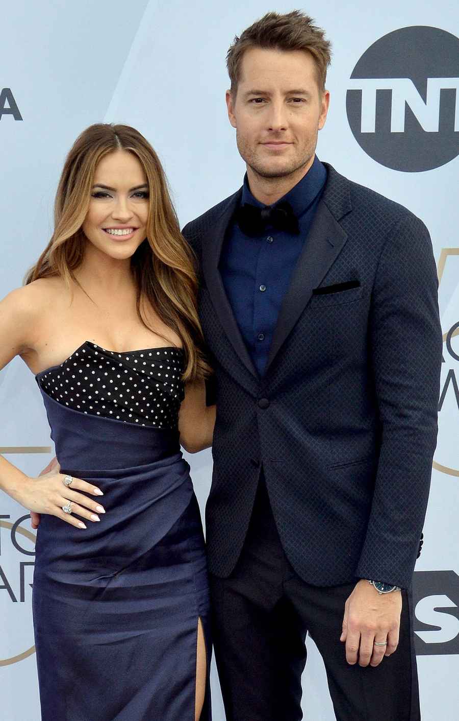 Justin Hartley's Most Honest Quotes About Marriage From Chrishell Stause to Sofia Pernas