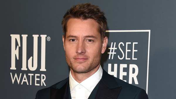 Justin Hartley's Most Honest Quotes About Marriage Over the Years