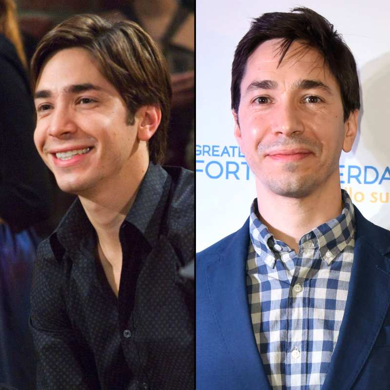 Justin Long He's Just Not That Into You Cast Where Are They Now