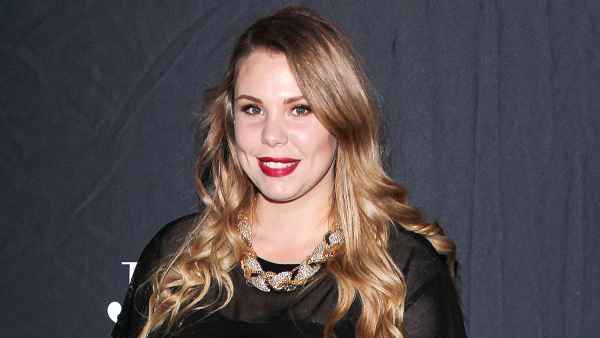 Kailyn Lowry Doesn’t Give Her Sons Presents for Christmas: They 'Don't Want or Need for Anything'
