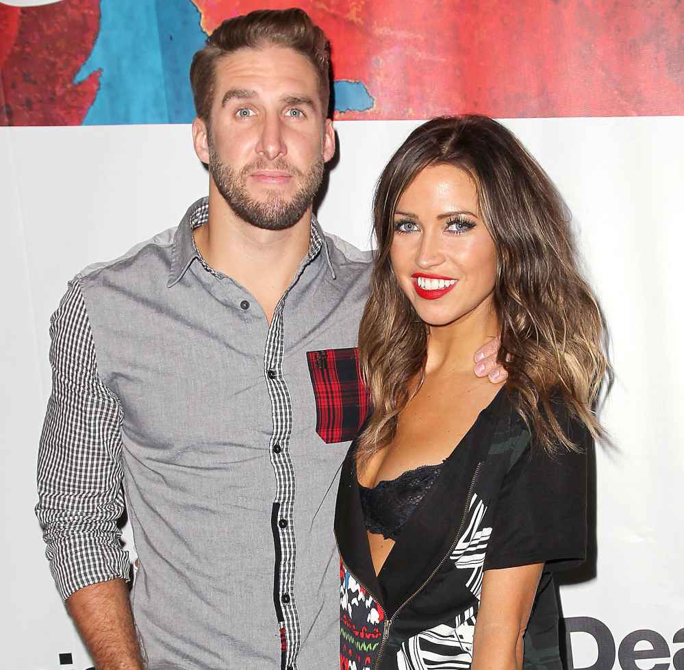 Kaitlyn Bristowe I’m ‘Sad’ and ‘Confused’ by Shawn Booth’s Quotes About Our Relationship