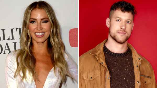Kaitlyn Bristowe: Why Clayton May Have a 'Difficult' Time as the Bachelor