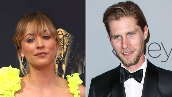 Kaley Cuoco Isn't Focusing on Dating After Karl Cook Split