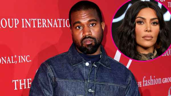 Kanye West Buys $4.5 Million House Across the Street From Kim Kardashian
