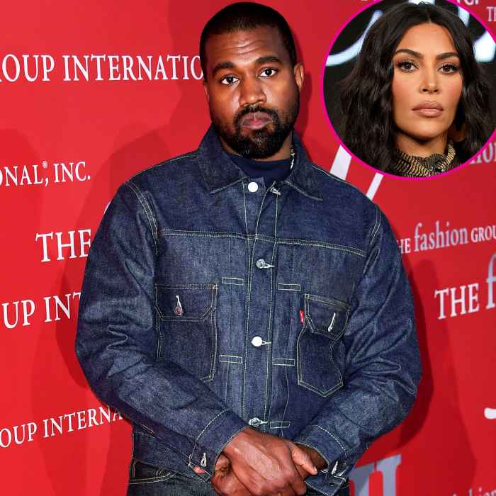 Kanye West Buys $4.5 Million House Across the Street From Kim Kardashian