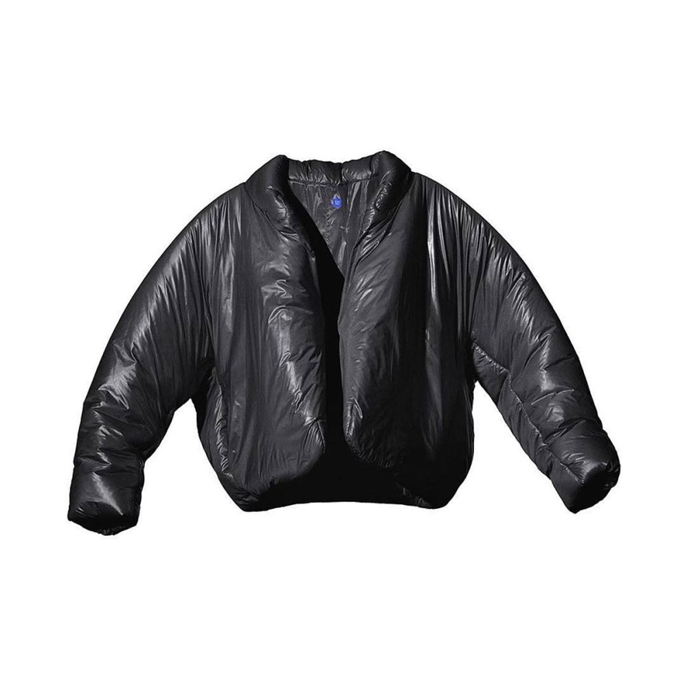Kanye West Is Set to Unveil 2nd Yeezy x Gap Round Jacket but Fans Are Skeptical About Pressing Add to Cart