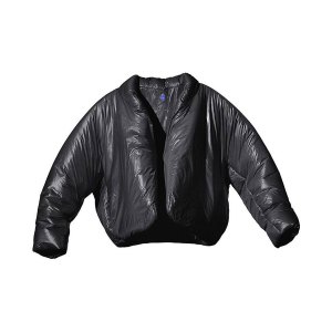 Kanye West Is Set to Unveil 2nd Yeezy x Gap Round Jacket but Fans Are Skeptical About Pressing Add to Cart