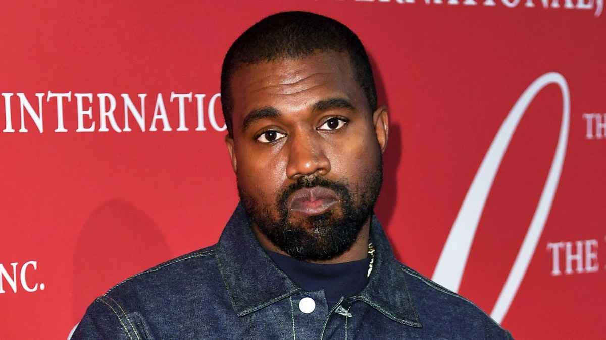 Kanye West Is Set to Unveil 2nd Yeezy x Gap Round Jacket but Fans Are Skeptical About Pressing Add to Cart