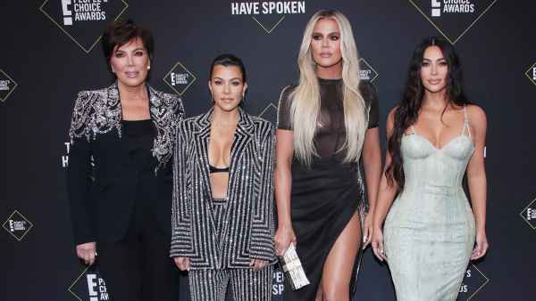 Kardashian Family Opens Up About Death Their Former Business Manager